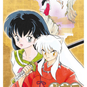 Inuyasha - Wide Edition 7 - Neverland 358 - Edizioni Star Comics - Italiano