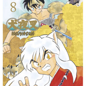 Inuyasha - Wide Edition 8 - Neverland 359 - Edizioni Star Comics - Italiano