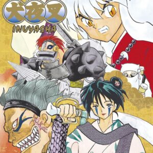 Inuyasha - Wide Edition 13 - Neverland 364 - Edizioni Star Comics - Italiano