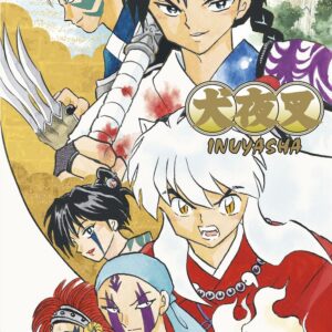 Inuyasha - Wide Edition 14 - Neverland 365 - Edizioni Star Comics - Italiano