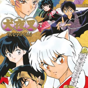 Inuyasha - Wide Edition 15 - Neverland 366 - Edizioni Star Comics - Italiano
