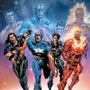 Invaders Vol. 2 - Colpiti e Affondati - Marvel Collection - Panini Comics - Italiano