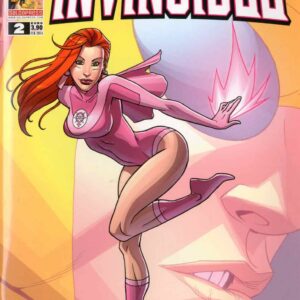 Invincible 2 - Saldapress - Italiano