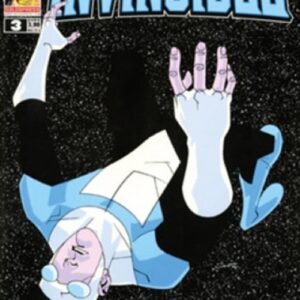 Invincible 3 - Saldapress - Italiano