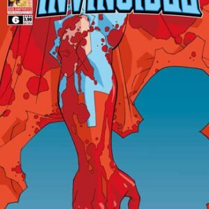 Invincible 6 - Saldapress - Italiano