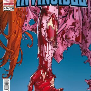 Invincible 33 - Saldapress - Italiano