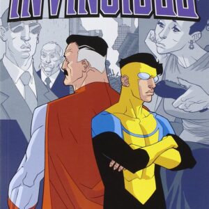 Invincible Vol. 3 - Perfetti Estranei - Brossurato - Saldapress - Italiano