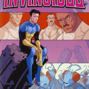 Invincible Vol. 6 - Un Mondo Diverso - Brossurato - Saldapress - Italiano