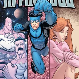 Invincible Vol. 13 - Diventare Grandi - Brossurato - Saldapress - Italiano