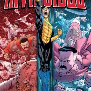 Invincible Vol. 14 - La Guerra Viltrumita - Brossurato - Saldapress - Italiano