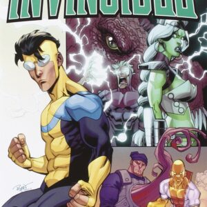 Invincible Vol. 15 - Fatti Furbo - Brossurato - Saldapress - Italiano