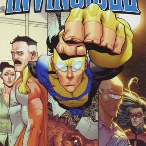 Invincible Vol. 16 - Legami Famigliari - Brossurato - Saldapress - Italiano