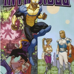 Invincible Vol. 17 - Quel che Succede - Brossurato - Saldapress - Italiano