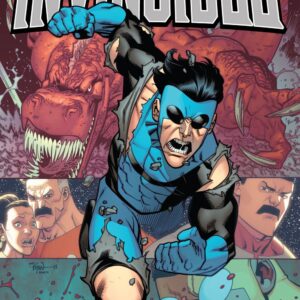 Invincible Vol. 18 - La Morte di Tutti - Brossurato - Saldapress - Italiano
