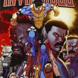 Invincible Vol. 19 - La Guerra in Casa - Brossurato - Saldapress - Italiano