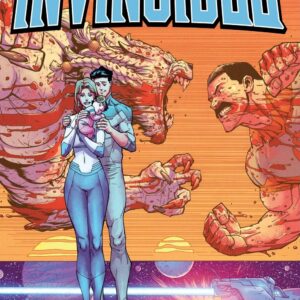Invincible Vol. 21 - Famiglia Moderna - Brossurato - Saldapress - Italiano