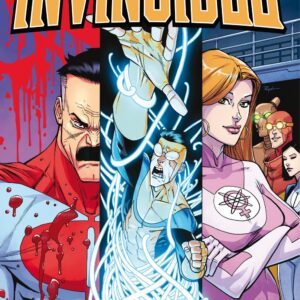 Invincible Vol. 22 - Reboot? - Brossurato - Saldapress - Italiano