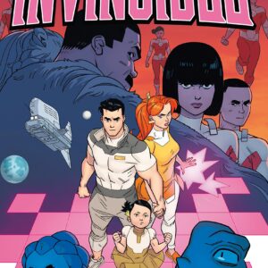 Invincible Vol. 23 - Padri e Figli - Brossurato - Saldapress - Italiano