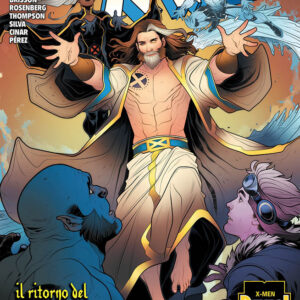 Gli Incredibili X-Men 2 (348) - Panini Comics - Italiano