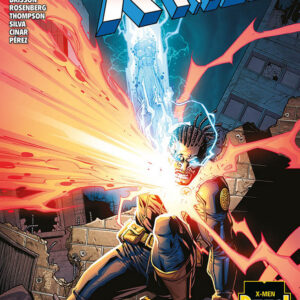 Gli Incredibili X-Men 3 (349) - Panini Comics - Italiano
