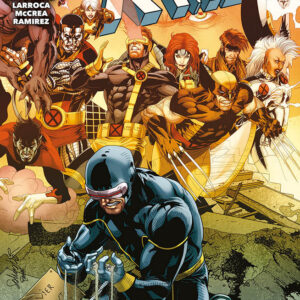 Gli Incredibili X-Men 5 (351) - Panini Comics - Italiano