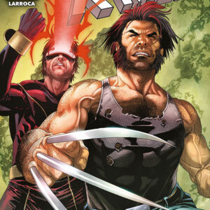 Gli Incredibili X-Men 6 (352) - Panini Comics - Italiano