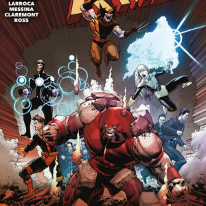 Gli Incredibili X-Men 9 (355) - Panini Comics - Italiano