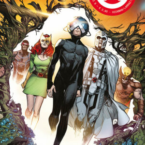 House of X 1 - Gli Incredibili X-Men 356 - Panini Comics - Italiano