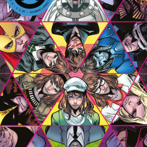 House of X 2 - Gli Incredibili X-Men 357 - Panini Comics - Italiano