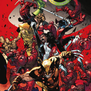 House of X 4 - Gli Incredibili X-Men 359 - Panini Comics - Italiano