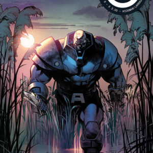 House of X 5 - Gli Incredibili X-Men 360 - Panini Comics - Italiano