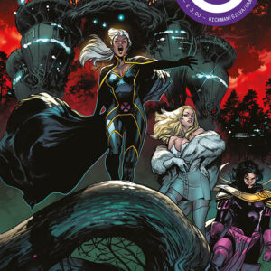 House of X 6 - Gli Incredibili X-Men 361 - Panini Comics - Italiano