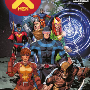 X-Men 1 - Gli Incredibili X-Men 362 - Panini Comics - Italiano
