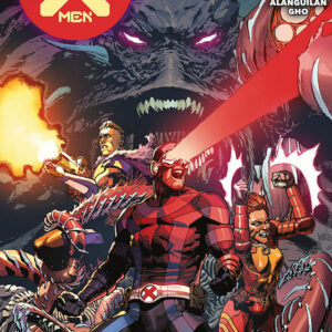 X-Men 2 - Gli Incredibili X-Men 363 - Panini Comics - Italiano