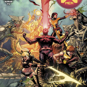 X-Men 6 - Gli Incredibili X-Men 367 - Panini Comics - Italiano