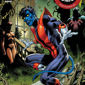 X-Men 7 - Gli Incredibili X-Men 368 - Panini Comics - Italiano