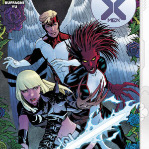 X-Men 9 - Gli Incredibili X-Men 370 - Panini Comics - Italiano