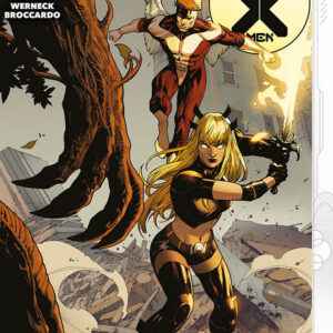 X-Men 10 - Gli Incredibili X-Men 371 - Panini Comics - Italiano