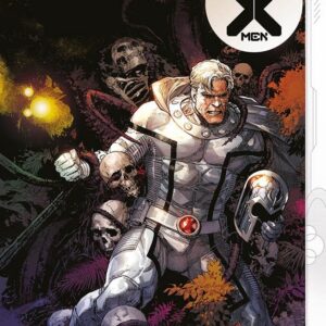 X-Men 11 - Gli Incredibili X-Men 372 - Panini Comics - Italiano
