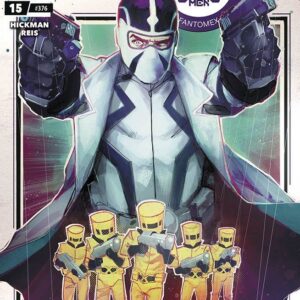 X-Men 15 - Gli Incredibili X-Men 376 - Panini Comics - Italiano