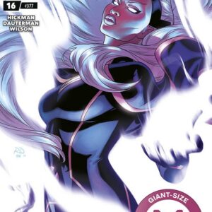 X-Men 16 - Gli Incredibili X-Men 377 - Panini Comics - Italiano