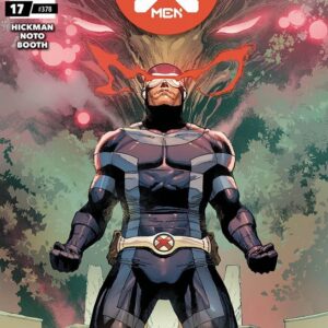X-Men 17 - Gli Incredibili X-Men 378 - Panini Comics - Italiano