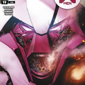 X-Men 19 - Gli Incredibili X-Men 380 - Panini Comics - Italiano