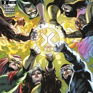 X-Men 2 - Gli Incredibili X-Men 383 - Panini Comics - Italiano