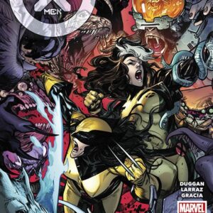 X-Men 3 - Gli Incredibili X-Men 384 - Panini Comics - Italiano