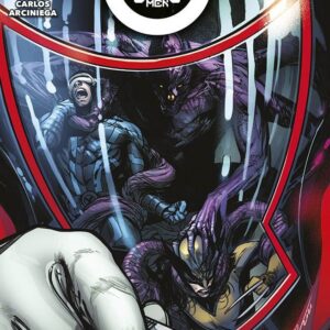 X-Men 5 - Gli Incredibili X-Men 386 - Panini Comics - Italiano
