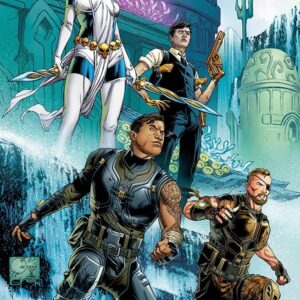 X-Men 11 - Variant Fortnite - Gli Incredibili X-Men 372 - Panini Comics - Italiano