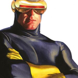 X-Men 12 - Variant Classic Alex Ross - Gli Incredibili X-Men 373 - Panini Comics - Italiano