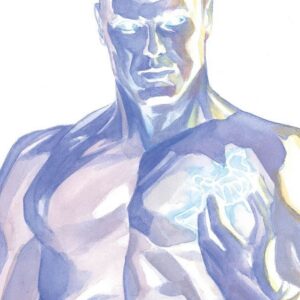 X-Men 14 - Variant Classic Alex Ross - Gli Incredibili X-Men 375 - Panini Comics - Italiano