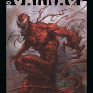Io Sono Carnage - Panini Comics - Italiano
